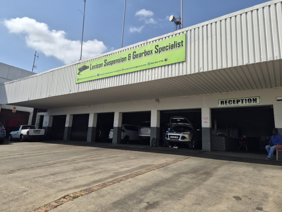 Commercial Property for Sale in Nelspruit Mpumalanga