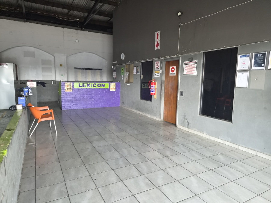 Commercial Property for Sale in Nelspruit Mpumalanga