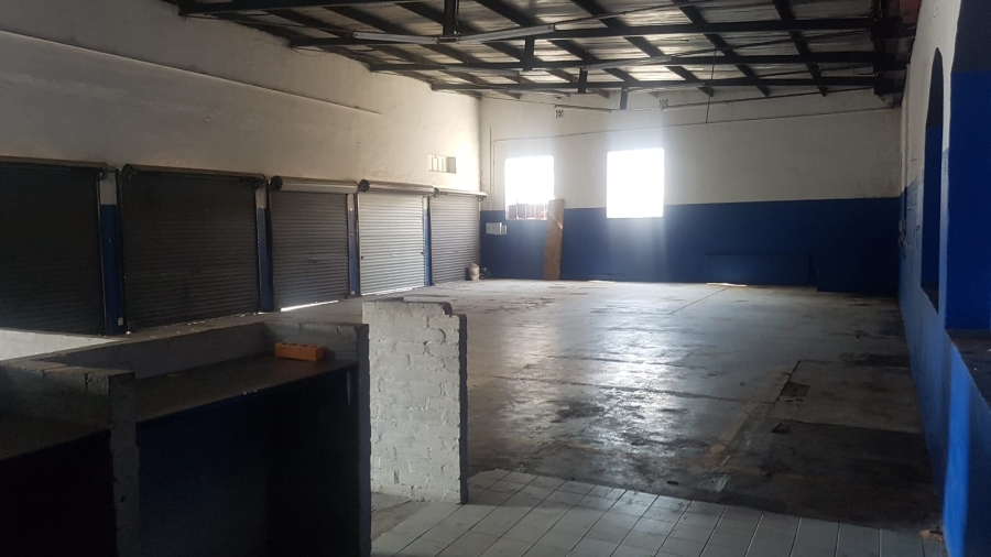 Commercial Property for Sale in Nelspruit Mpumalanga