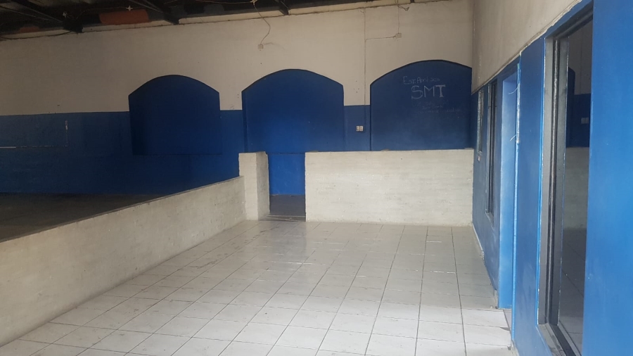Commercial Property for Sale in Nelspruit Mpumalanga