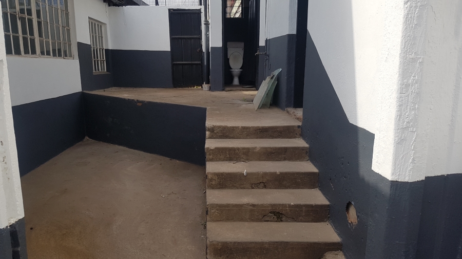 Commercial Property for Sale in Nelspruit Mpumalanga