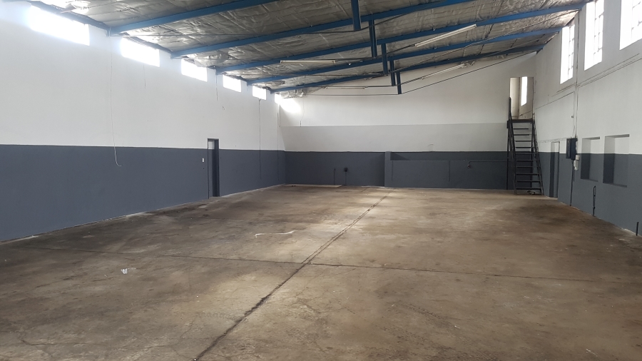 Commercial Property for Sale in Nelspruit Mpumalanga