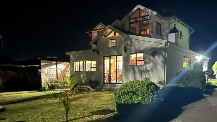 3 Bedroom Property for Sale in Graskop Mpumalanga