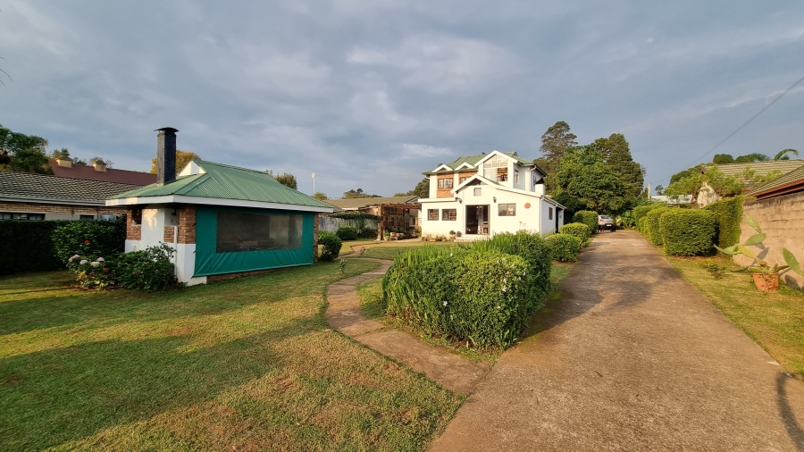 3 Bedroom Property for Sale in Graskop Mpumalanga