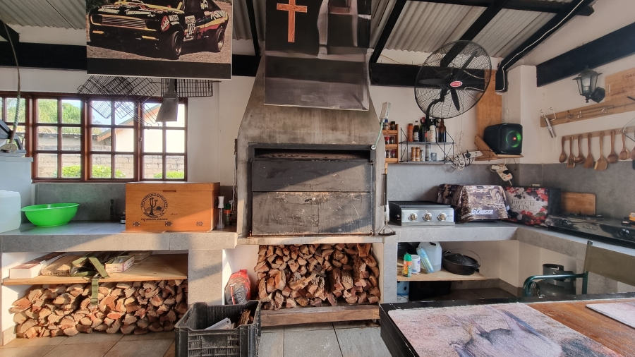 3 Bedroom Property for Sale in Graskop Mpumalanga