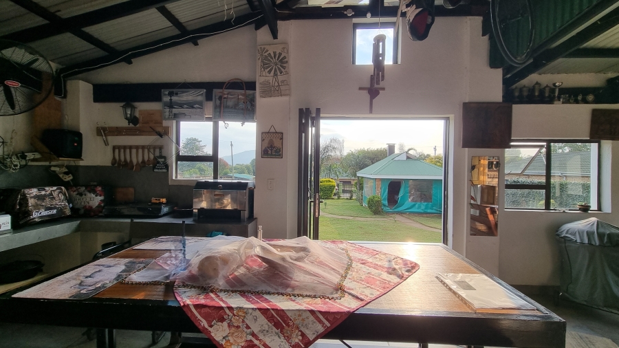 3 Bedroom Property for Sale in Graskop Mpumalanga