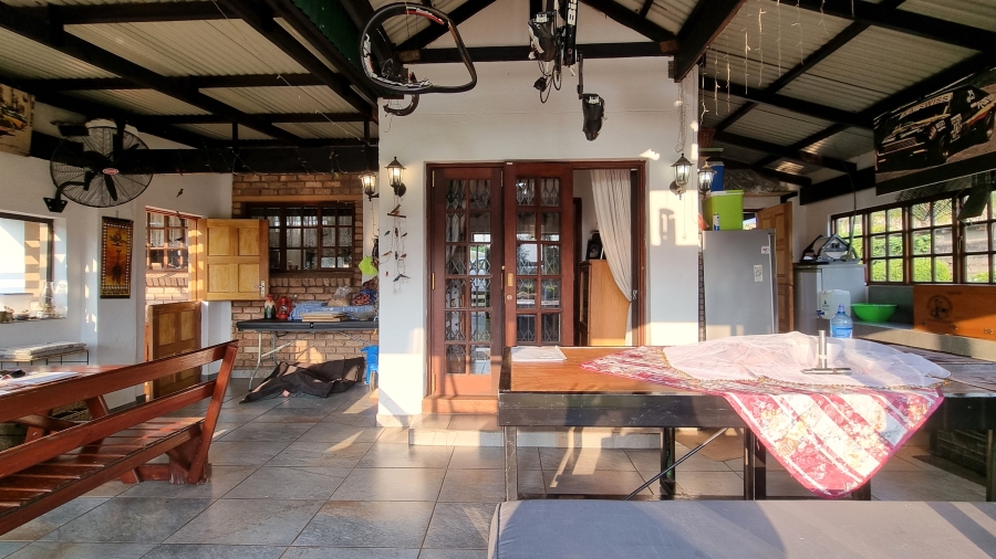 3 Bedroom Property for Sale in Graskop Mpumalanga