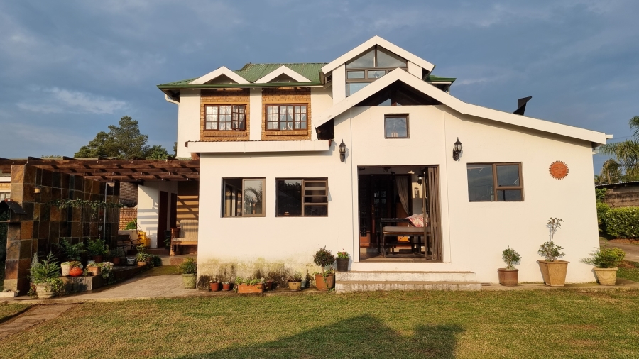 3 Bedroom Property for Sale in Graskop Mpumalanga