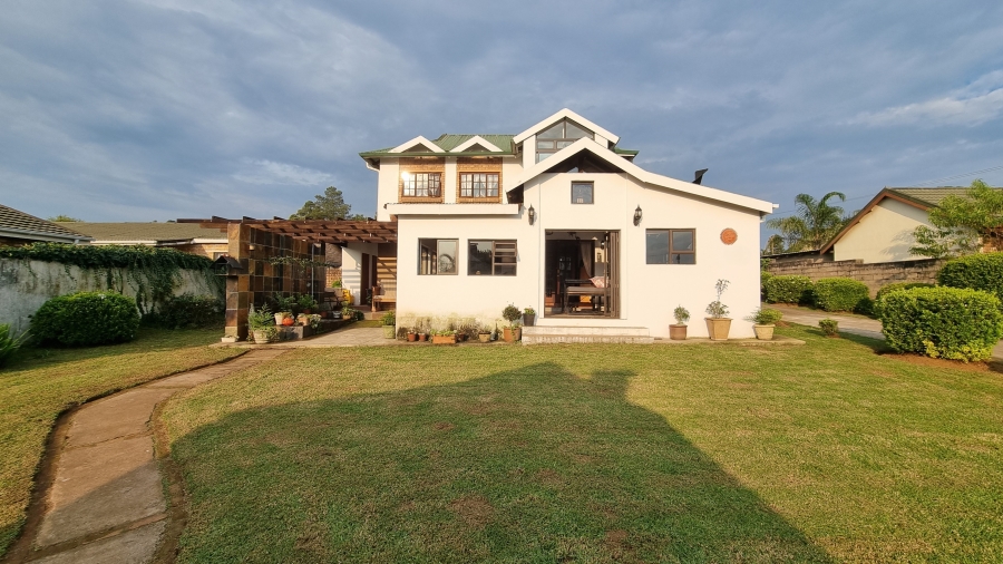 3 Bedroom Property for Sale in Graskop Mpumalanga