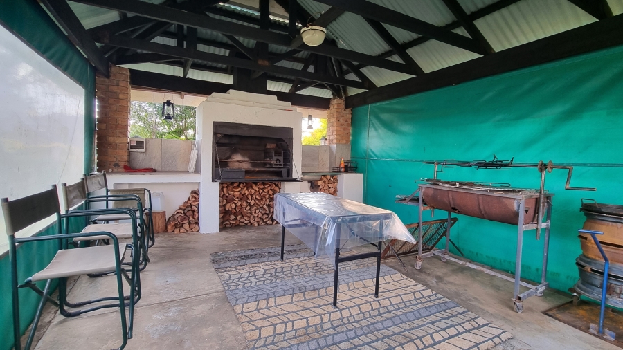 3 Bedroom Property for Sale in Graskop Mpumalanga