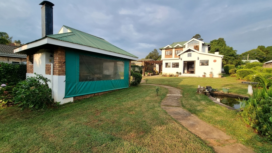 3 Bedroom Property for Sale in Graskop Mpumalanga