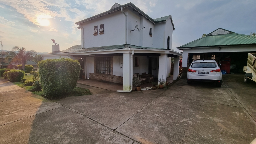 3 Bedroom Property for Sale in Graskop Mpumalanga