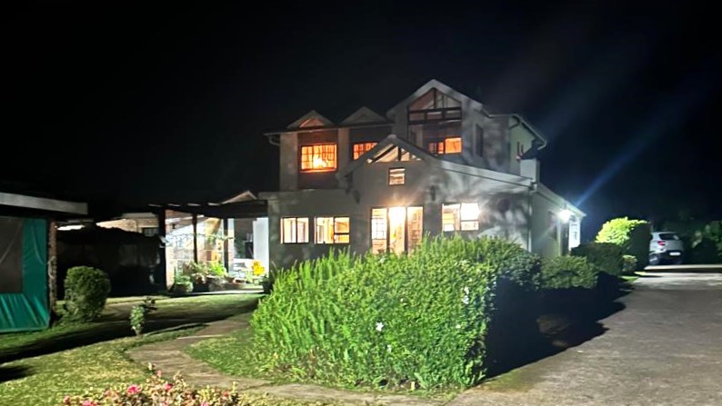 3 Bedroom Property for Sale in Graskop Mpumalanga