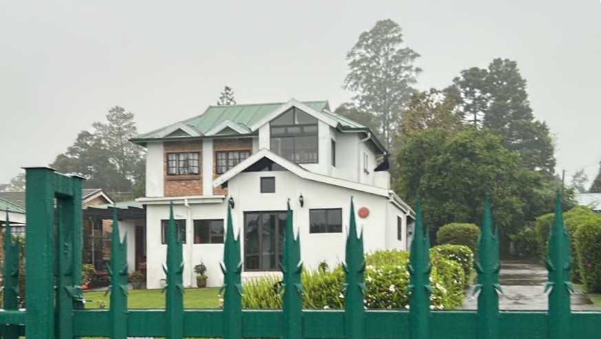 3 Bedroom Property for Sale in Graskop Mpumalanga