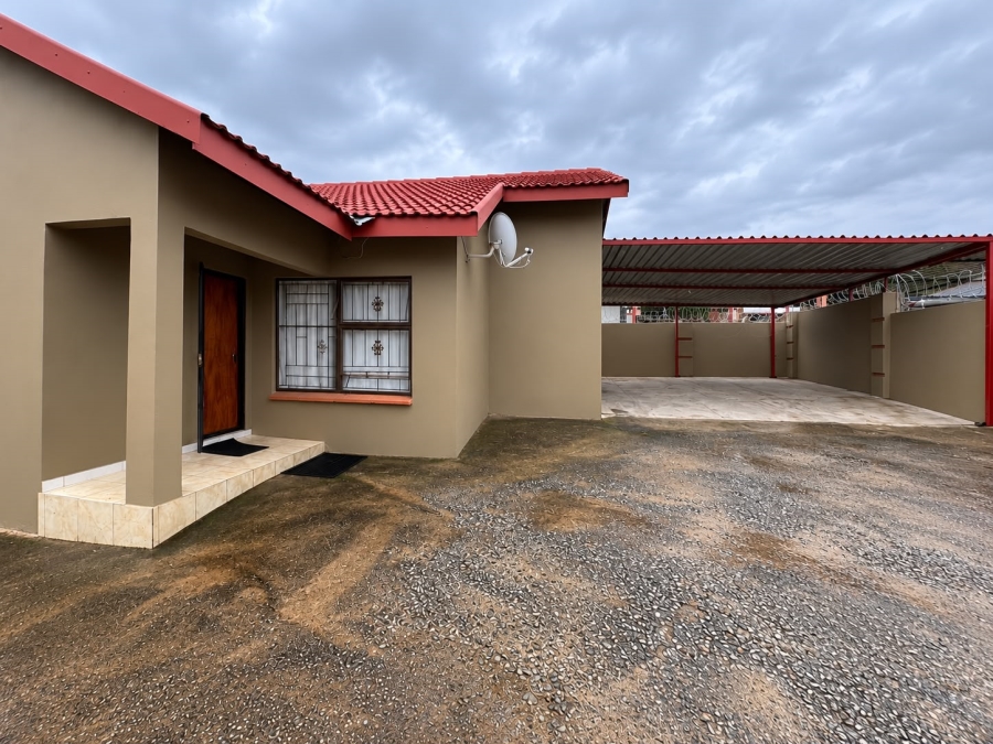 3 Bedroom Property for Sale in Kamagugu Mpumalanga