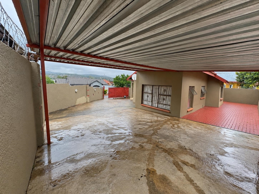 3 Bedroom Property for Sale in Kamagugu Mpumalanga