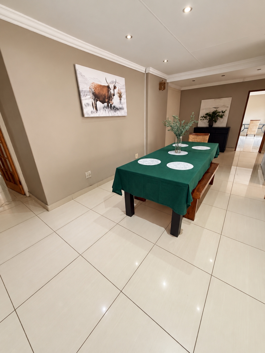 To Let 5 Bedroom Property for Rent in Secunda Mpumalanga