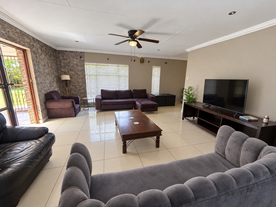 To Let 5 Bedroom Property for Rent in Secunda Mpumalanga