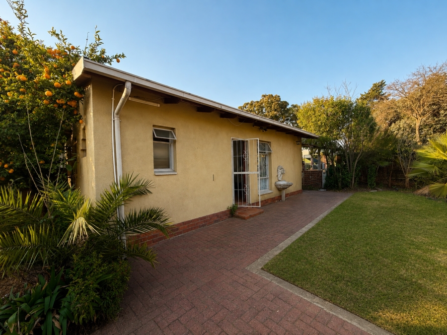 To Let 5 Bedroom Property for Rent in Secunda Mpumalanga