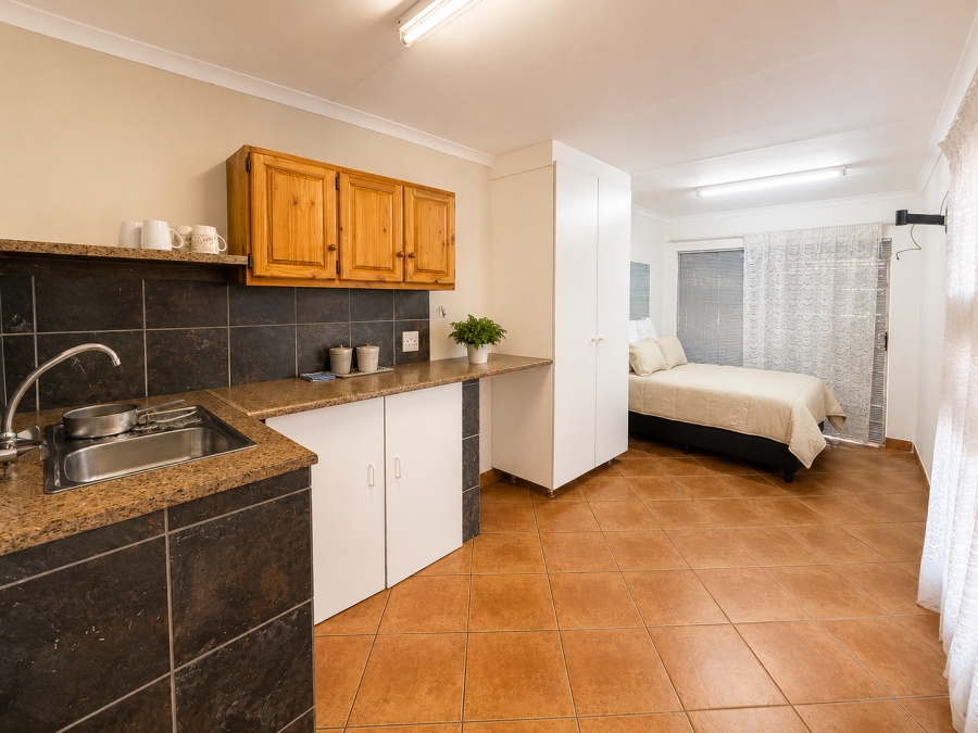 To Let 5 Bedroom Property for Rent in Secunda Mpumalanga