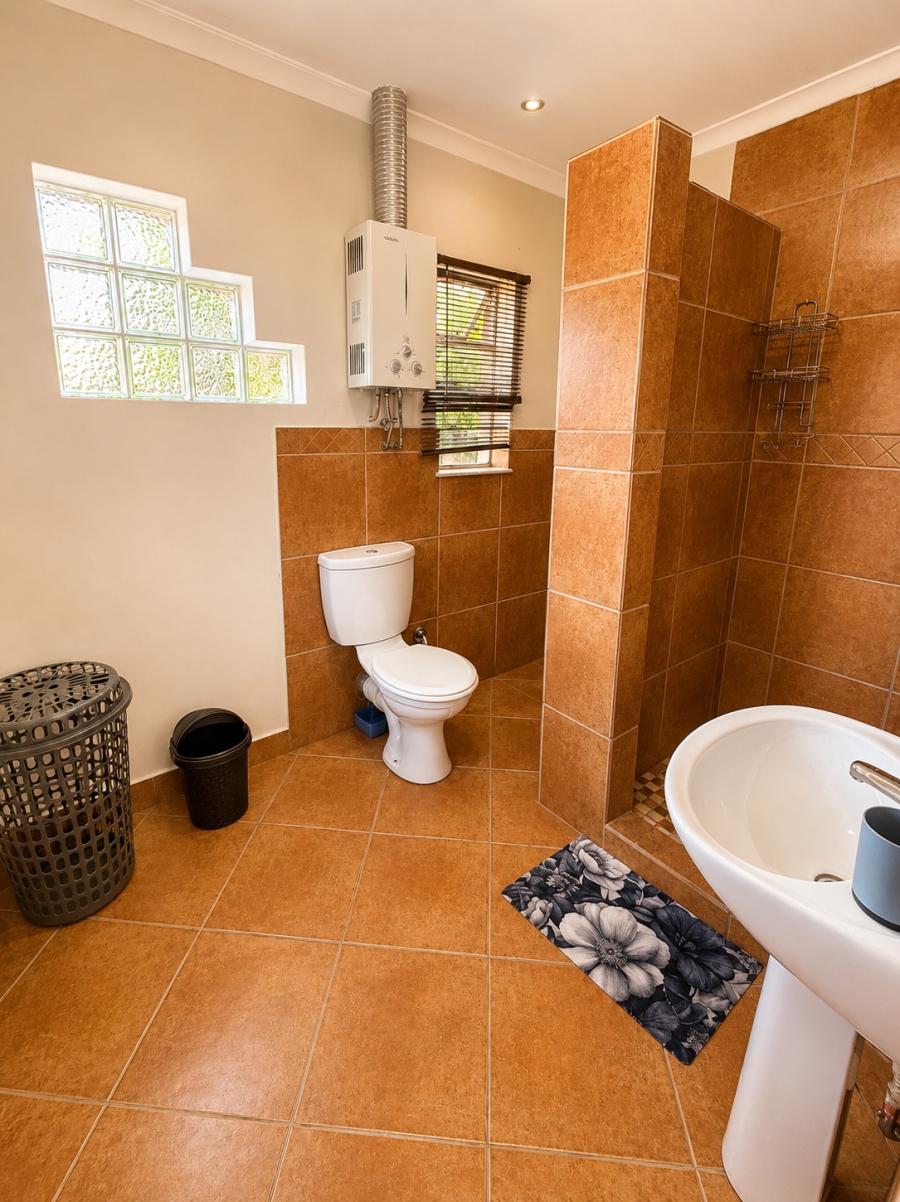 To Let 5 Bedroom Property for Rent in Secunda Mpumalanga