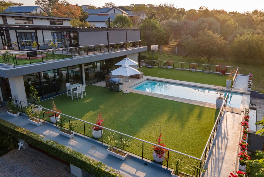 6 Bedroom Property for Sale in The Rest Nature Estate Mpumalanga