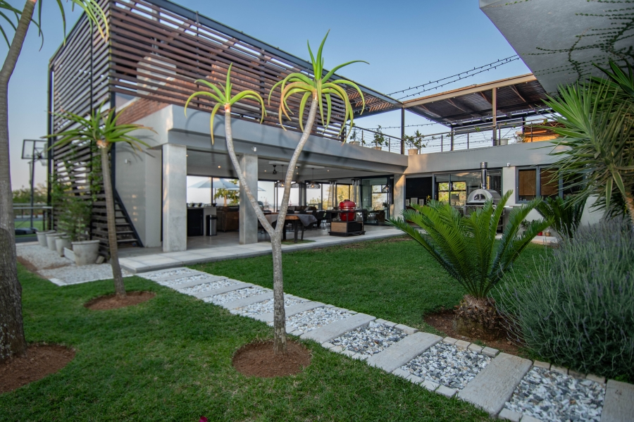 6 Bedroom Property for Sale in The Rest Nature Estate Mpumalanga