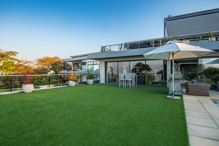 6 Bedroom Property for Sale in The Rest Nature Estate Mpumalanga