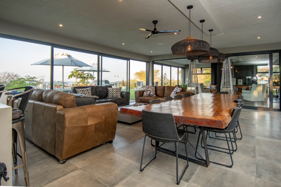 6 Bedroom Property for Sale in The Rest Nature Estate Mpumalanga
