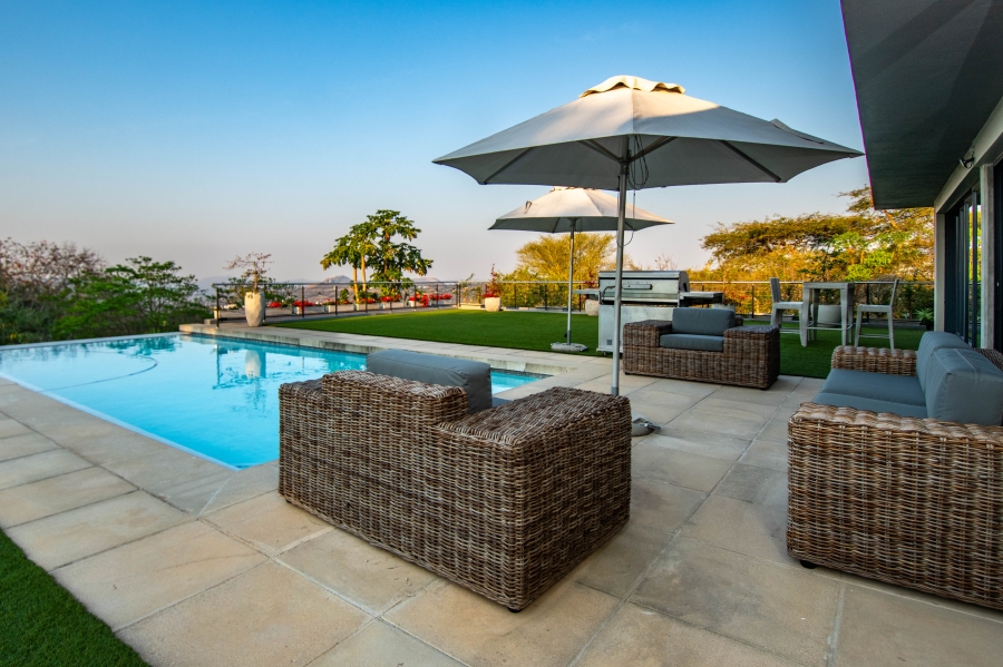 6 Bedroom Property for Sale in The Rest Nature Estate Mpumalanga