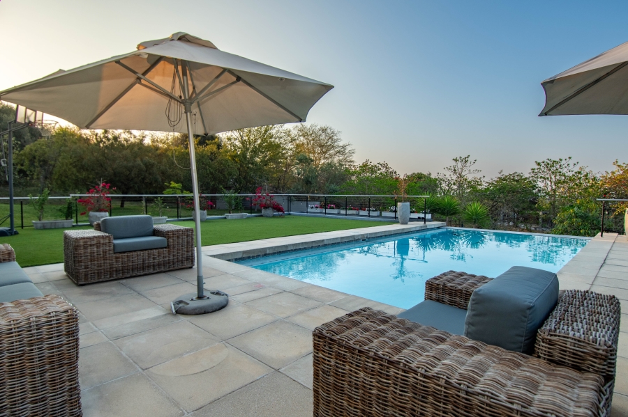 6 Bedroom Property for Sale in The Rest Nature Estate Mpumalanga