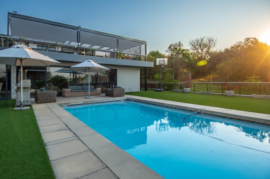 6 Bedroom Property for Sale in The Rest Nature Estate Mpumalanga
