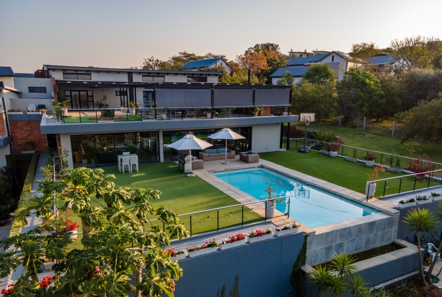 6 Bedroom Property for Sale in The Rest Nature Estate Mpumalanga