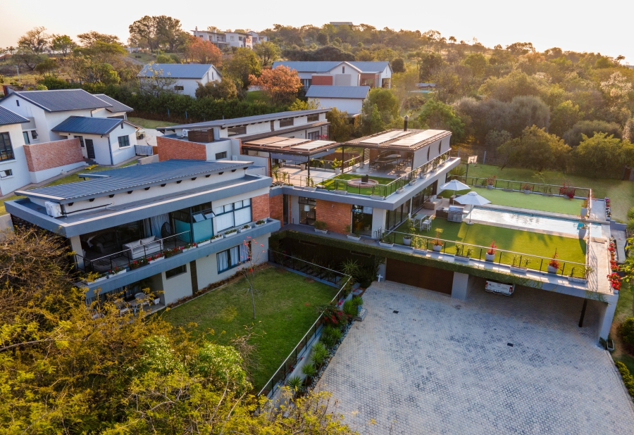 6 Bedroom Property for Sale in The Rest Nature Estate Mpumalanga