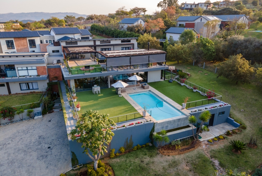 6 Bedroom Property for Sale in The Rest Nature Estate Mpumalanga