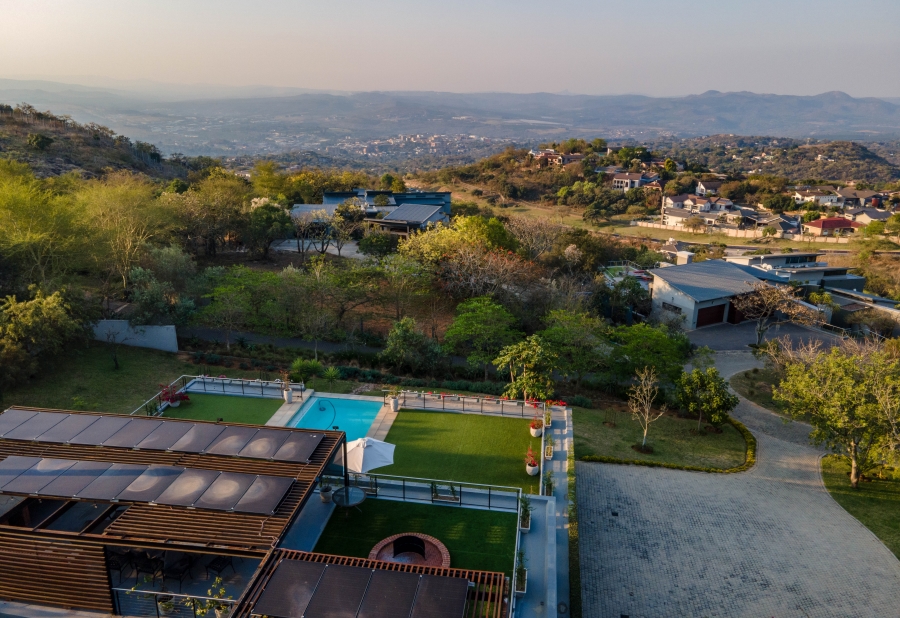6 Bedroom Property for Sale in The Rest Nature Estate Mpumalanga