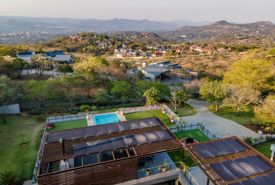 6 Bedroom Property for Sale in The Rest Nature Estate Mpumalanga