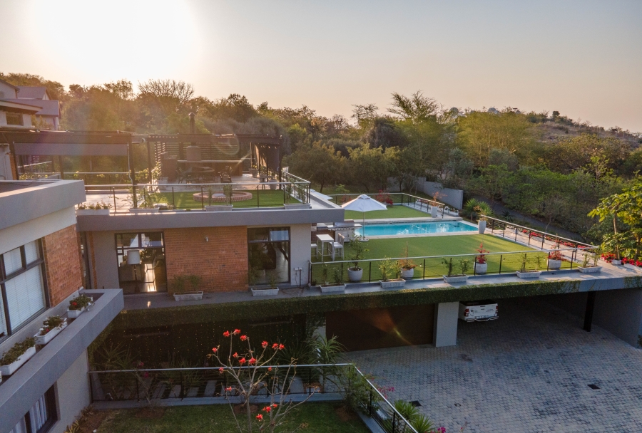 6 Bedroom Property for Sale in The Rest Nature Estate Mpumalanga