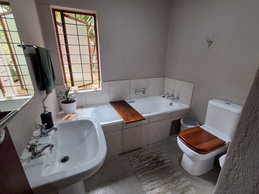 2 Bedroom Property for Sale in Nelspruit Ext 20 Mpumalanga