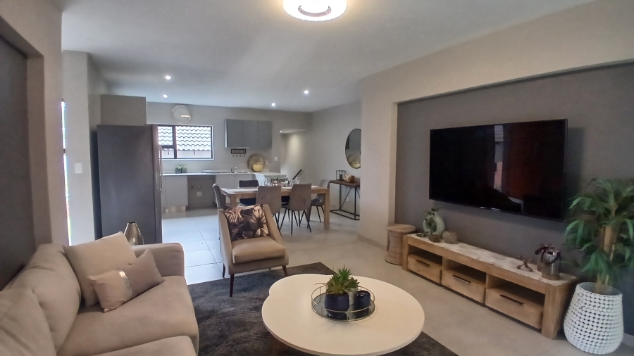 3 Bedroom Property for Sale in Bikki Wes Mpumalanga