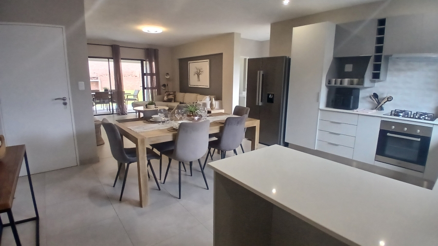 3 Bedroom Property for Sale in Bikki Wes Mpumalanga
