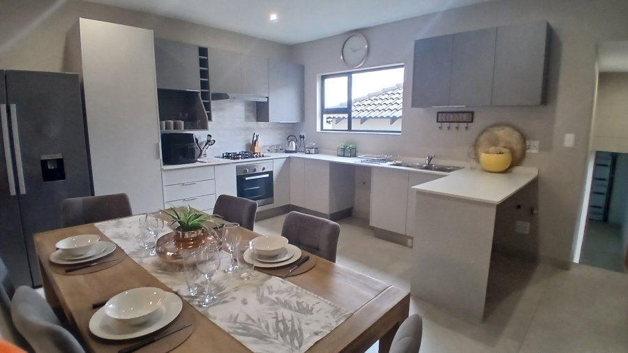3 Bedroom Property for Sale in Bikki Wes Mpumalanga