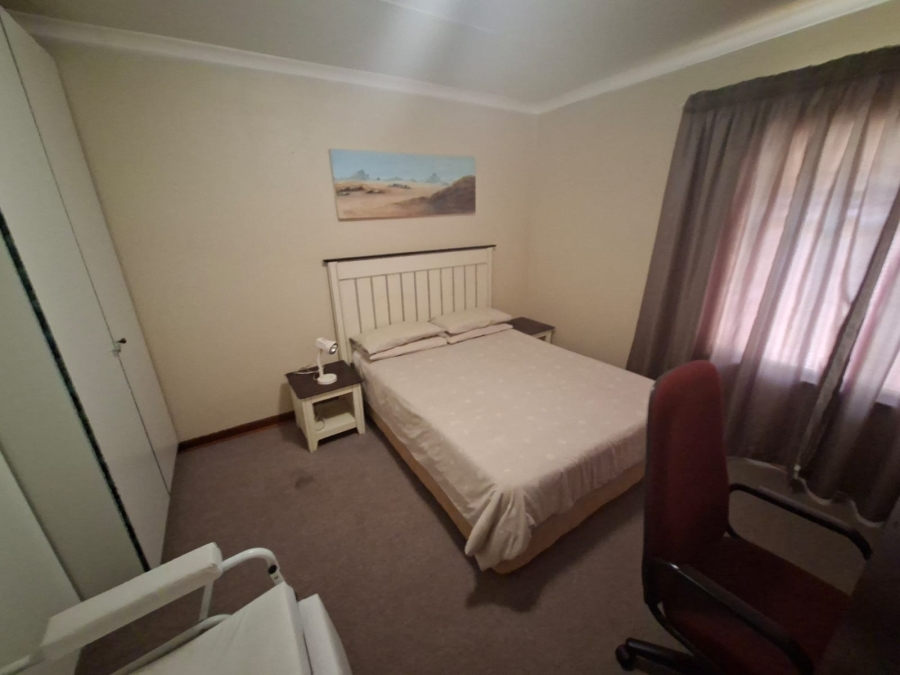 To Let 2 Bedroom Property for Rent in Secunda Mpumalanga