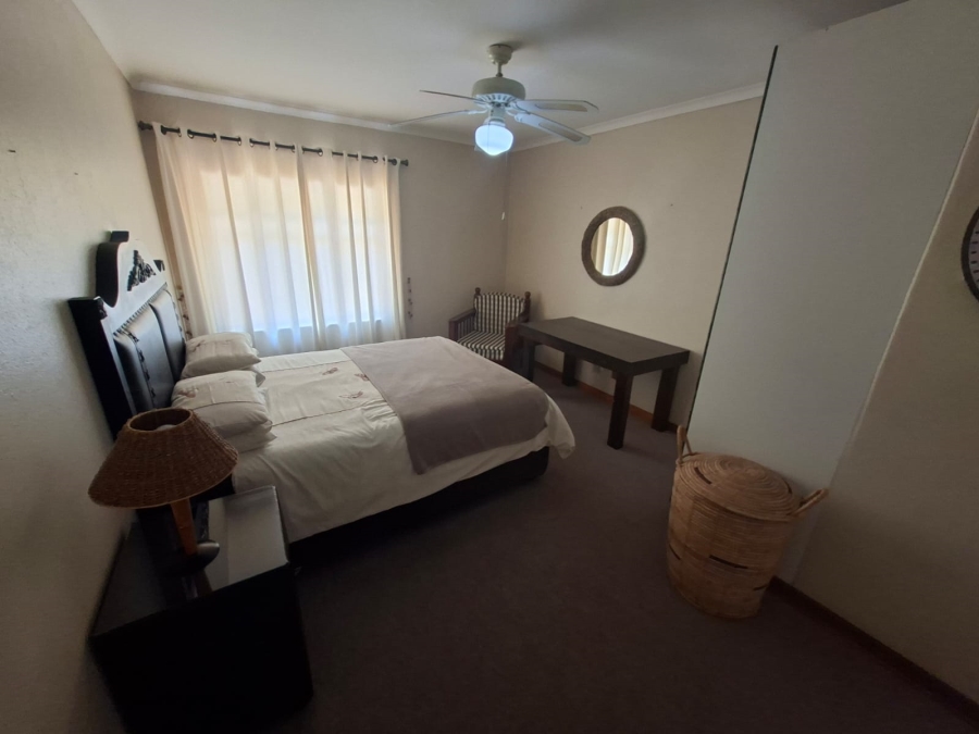 To Let 2 Bedroom Property for Rent in Secunda Mpumalanga