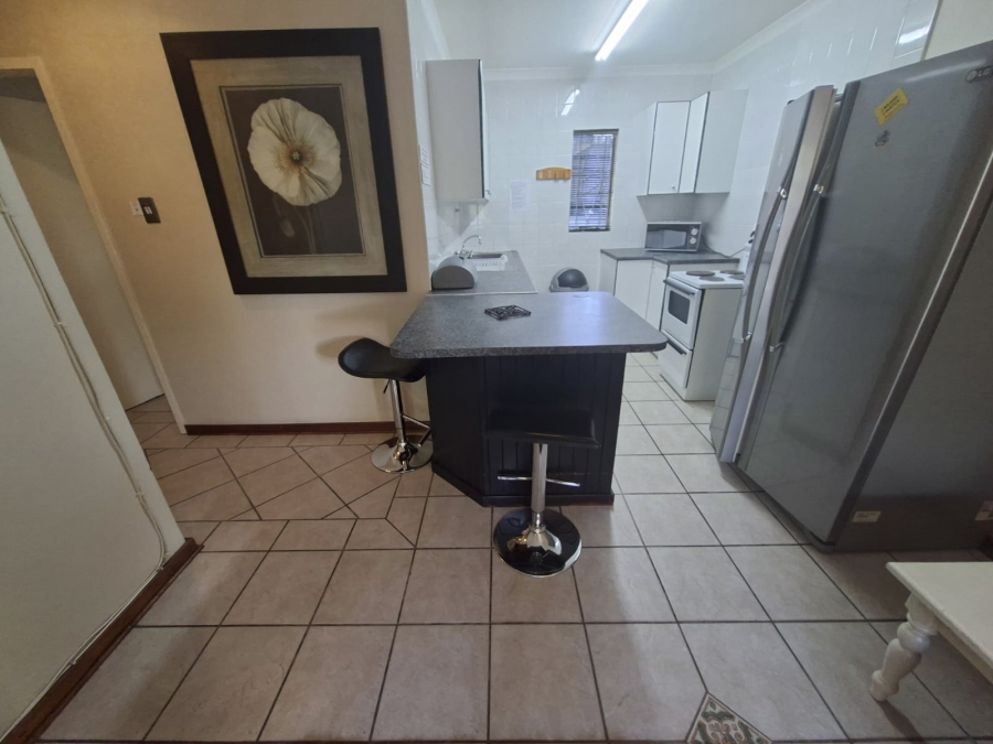 To Let 2 Bedroom Property for Rent in Secunda Mpumalanga