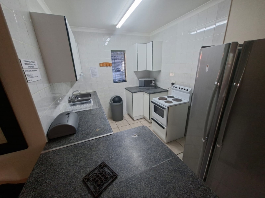 To Let 2 Bedroom Property for Rent in Secunda Mpumalanga