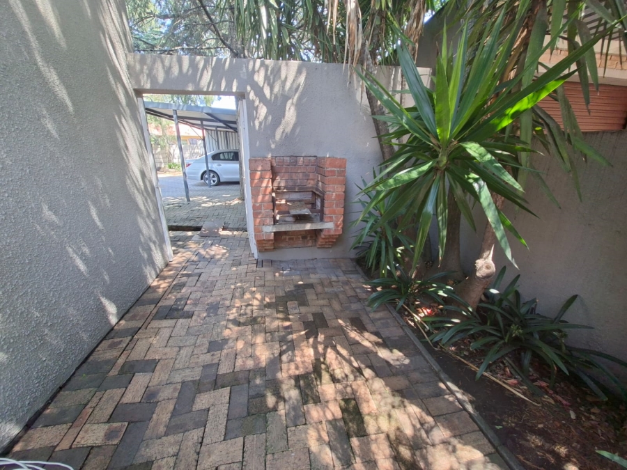 To Let 2 Bedroom Property for Rent in Secunda Mpumalanga