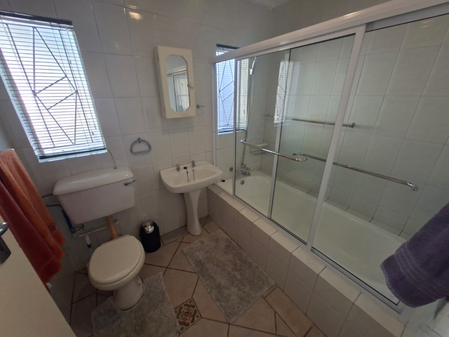 To Let 2 Bedroom Property for Rent in Secunda Mpumalanga