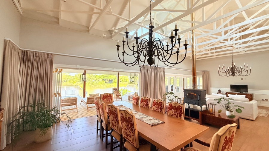 To Let 4 Bedroom Property for Rent in White River Estates Mpumalanga