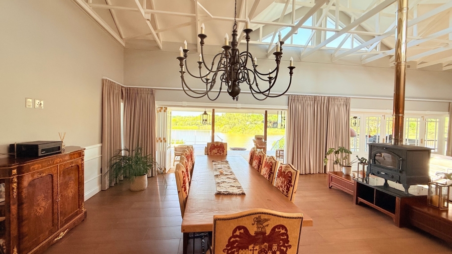 To Let 4 Bedroom Property for Rent in White River Estates Mpumalanga